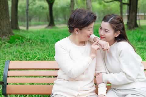宁波奉化区婆媳关系咨询