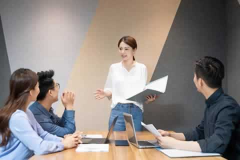 宁波奉化区职场发展心理咨询